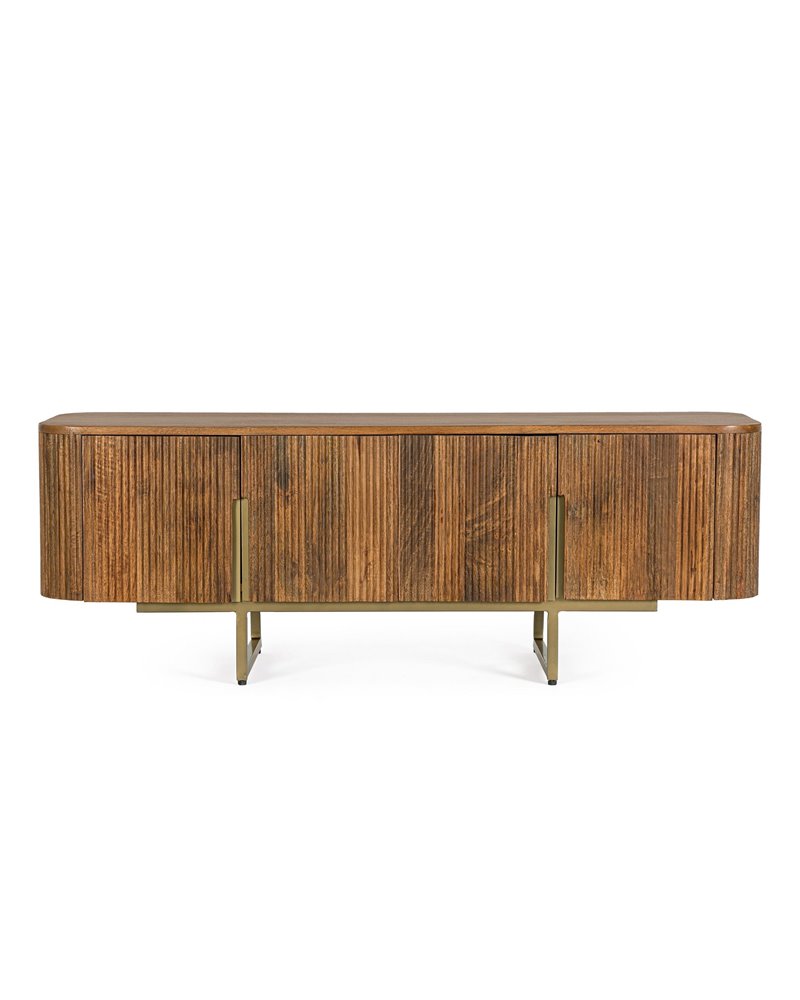 MUEBLE TV 4P VILAS