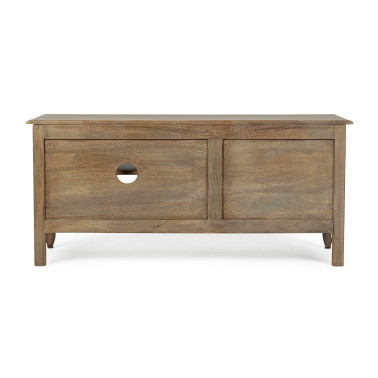 MUEBLE TV 2C DOMITILLE