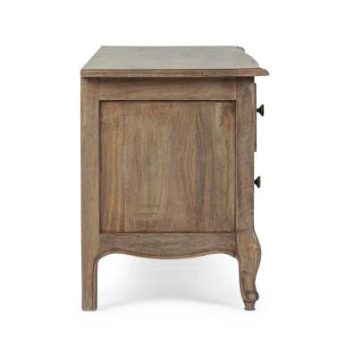 MUEBLE TV 2C DOMITILLE