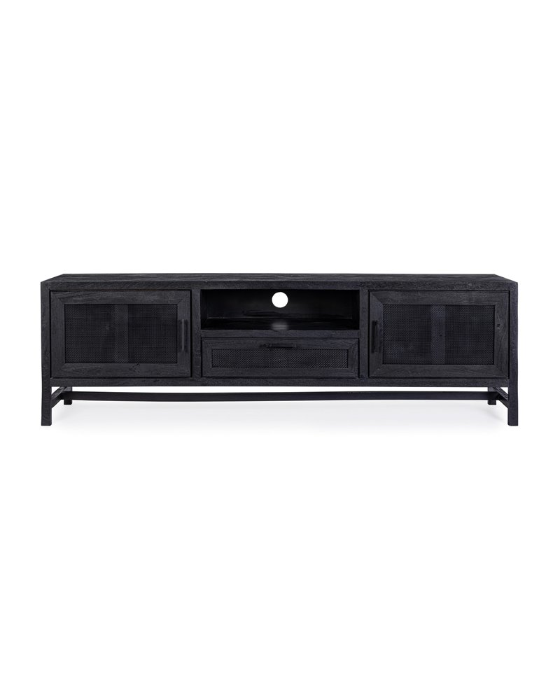 MUEBLE TV 2P-1CAJ WESTON