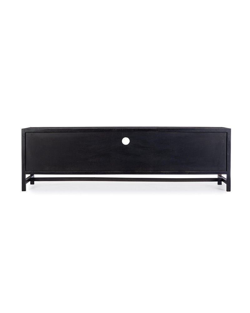 MUEBLE TV 2P-1CAJ WESTON