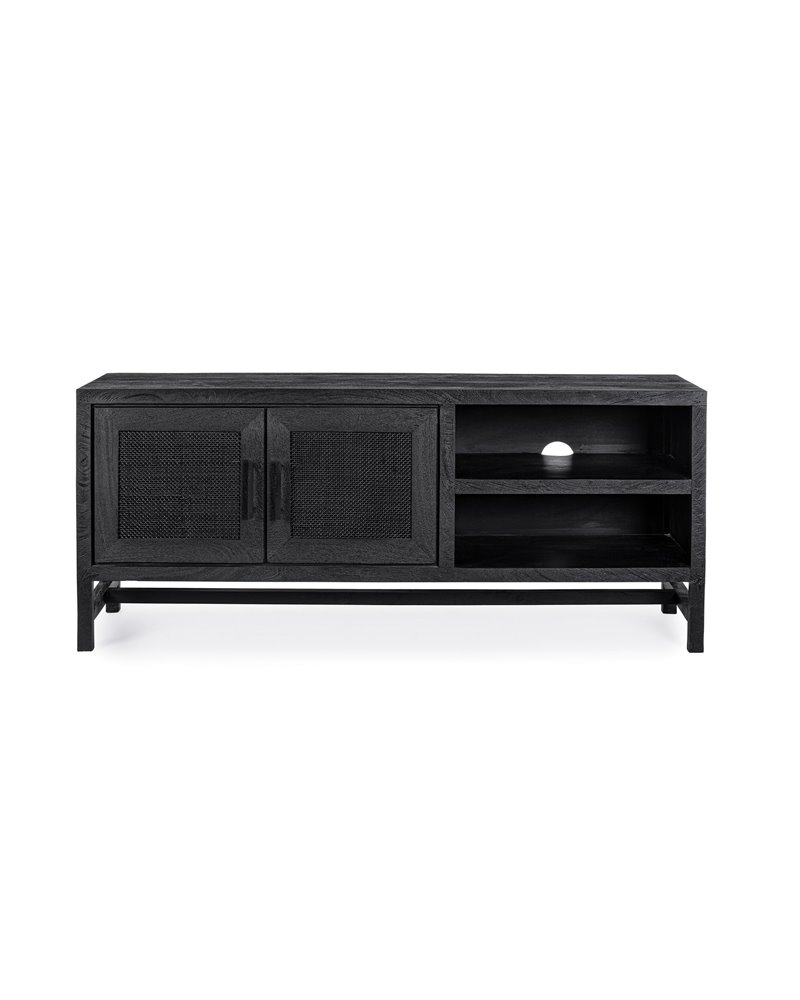 MUEBLE TV 2P-2B WESTON