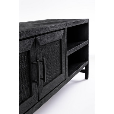 MUEBLE TV 2P-2B WESTON