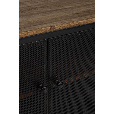 MUEBLE TV 2P RODERIC