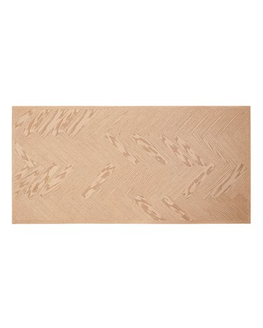 MESA DUKAT 180X90 ACIERO