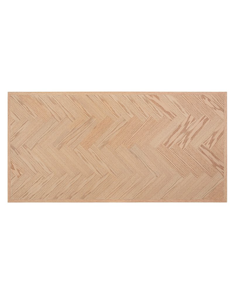 MESA DUKAT 180X90 PRETA