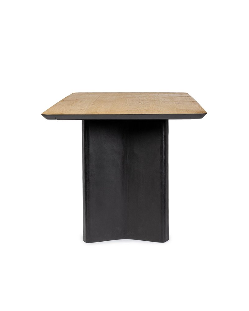 TABLE STANWOOD 190X90