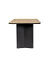 STANWOOD TABLE 190X90