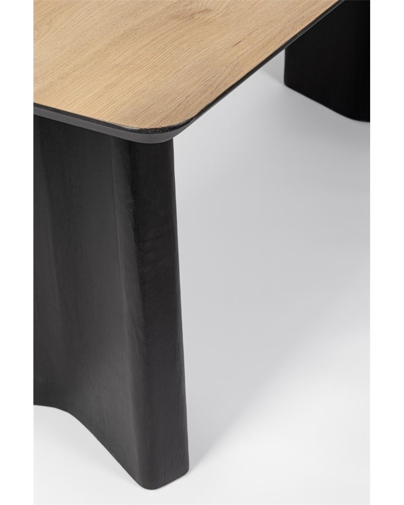 TABLE STANWOOD 190X90