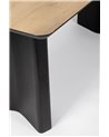 TABLE STANWOOD 190X90
