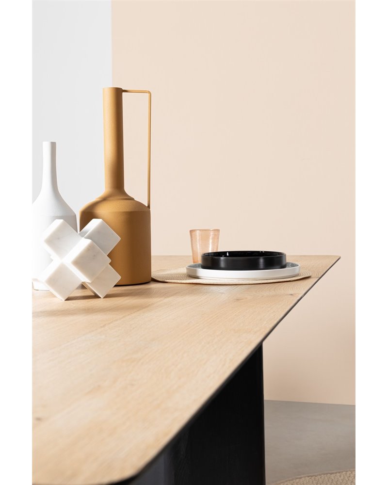 TABLE STANWOOD 190X90