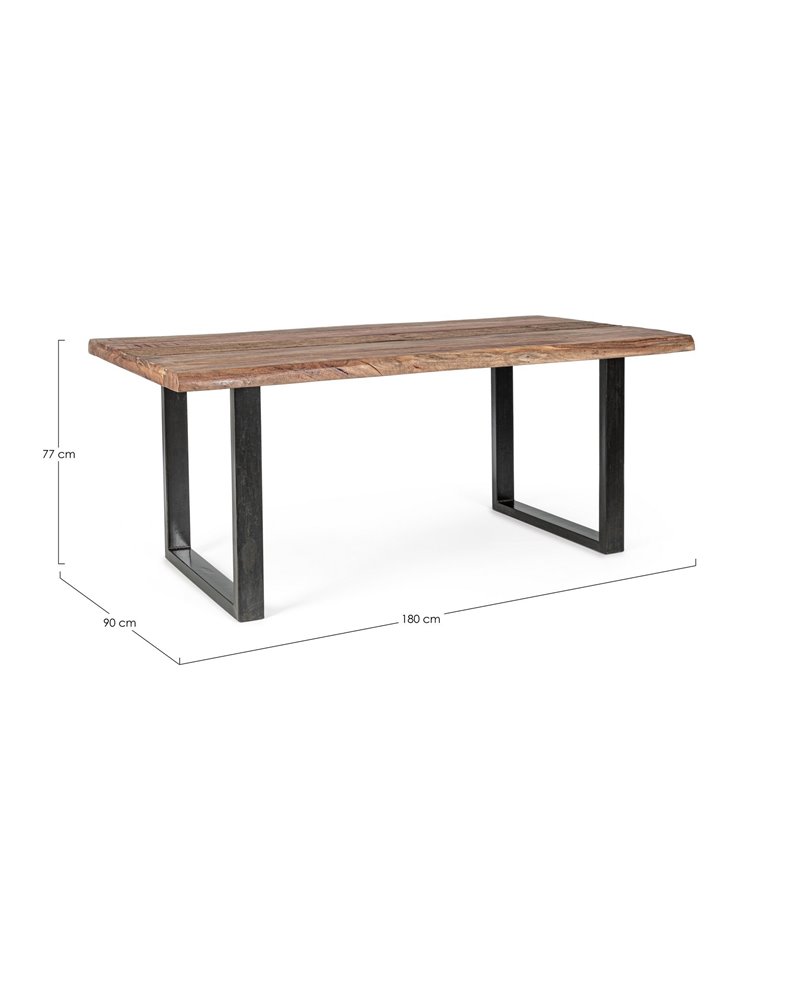NOTTINGHAM TABLE 180X90 NOTTINGHAM TABLE 180X90