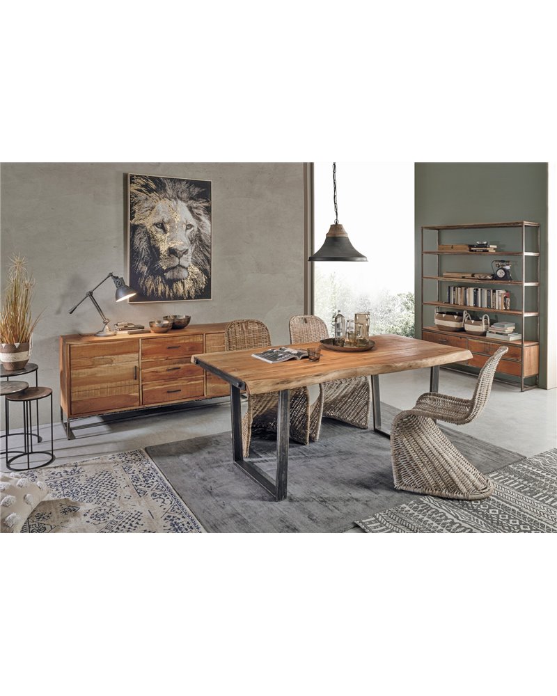 TABLE ELMER 180X90