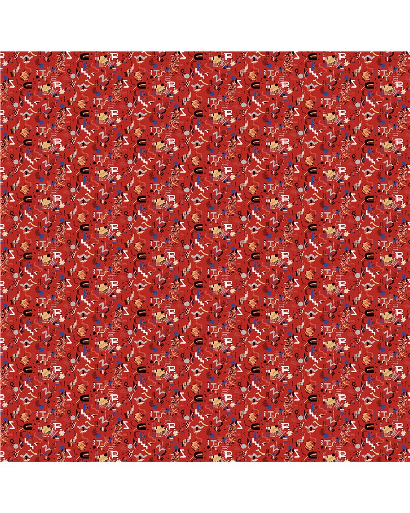 Funny Shapes EF4906-5 Funny Shapes EF4906-5