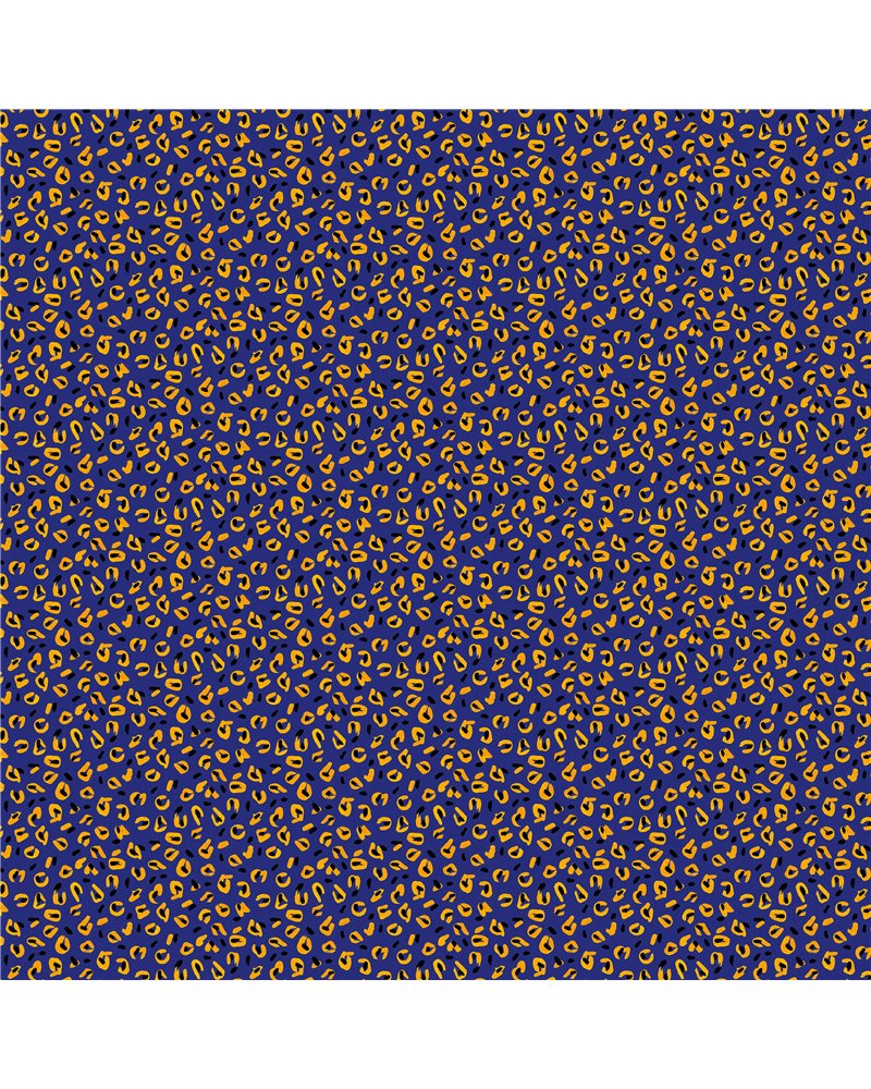 Funky Leopard EF4903-5