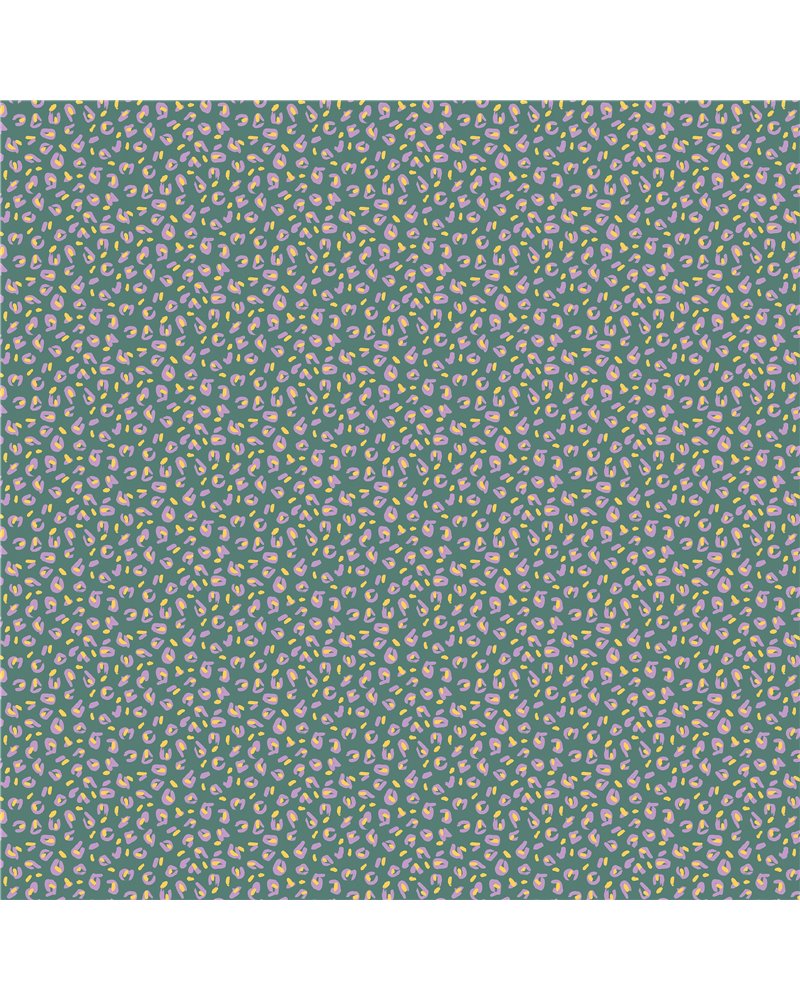 Funky Leopard EF4903-3 Funky Leopard EF4903-3