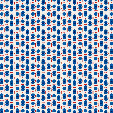 Rebel Dots EF4902-1