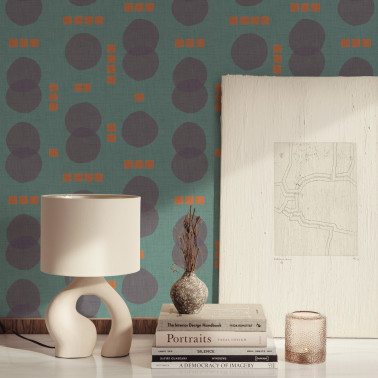 Rebel Dots EF4902-4