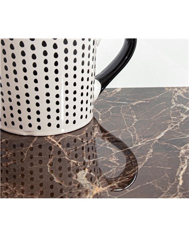 MESA EXT BRIVA MARR BRI-VISÓN 160-220X90