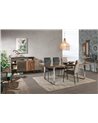 C-V STANTON TABLE 220X100