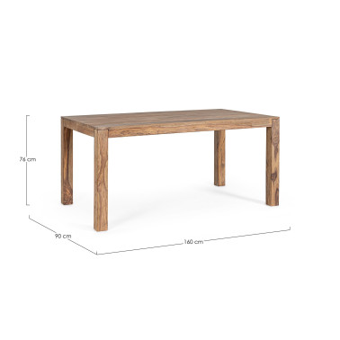 NARTAN TABLE 160X90