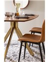 TABLE SHERMAN 150X90