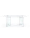 MESA IRIDE RECT 180X90