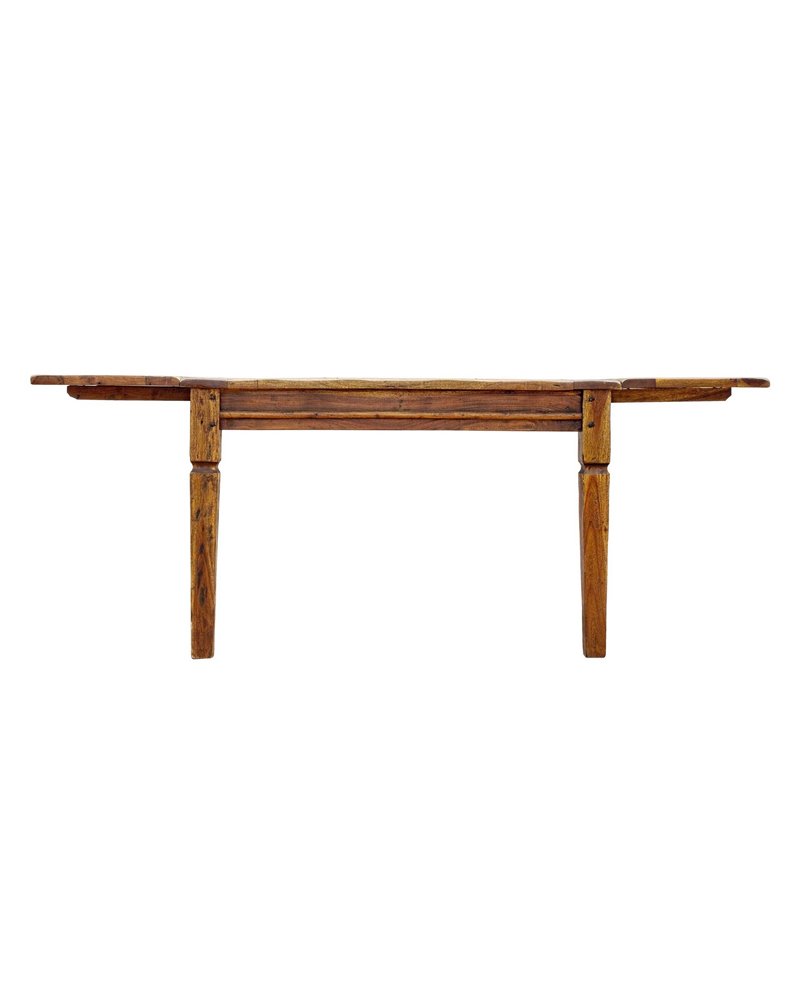 MESA EXT. CHATEAUX 120-160-200X90