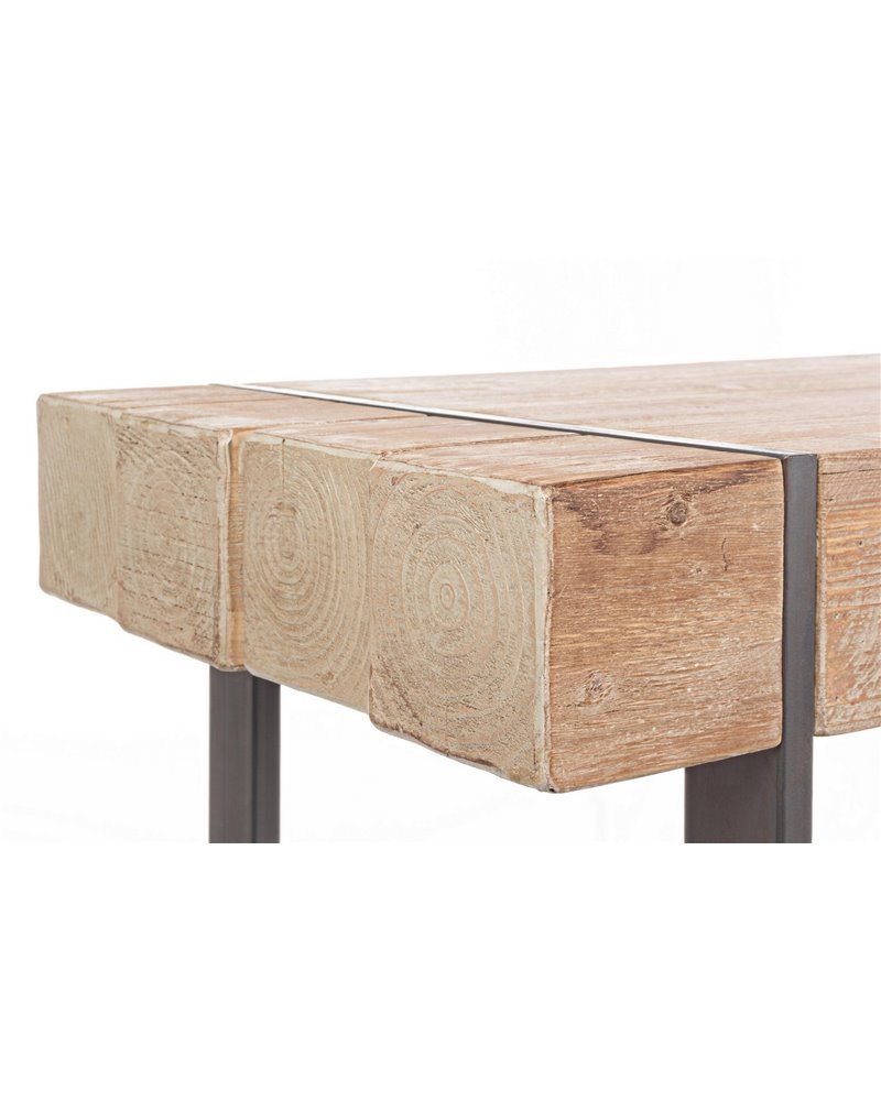 MESA DE BAR GARRETT 200X50