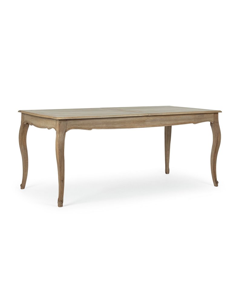 TABLE EXT. DOMITILLE 180-225X90