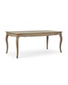 TABLE EXT. DOMITILLE 180-225X90