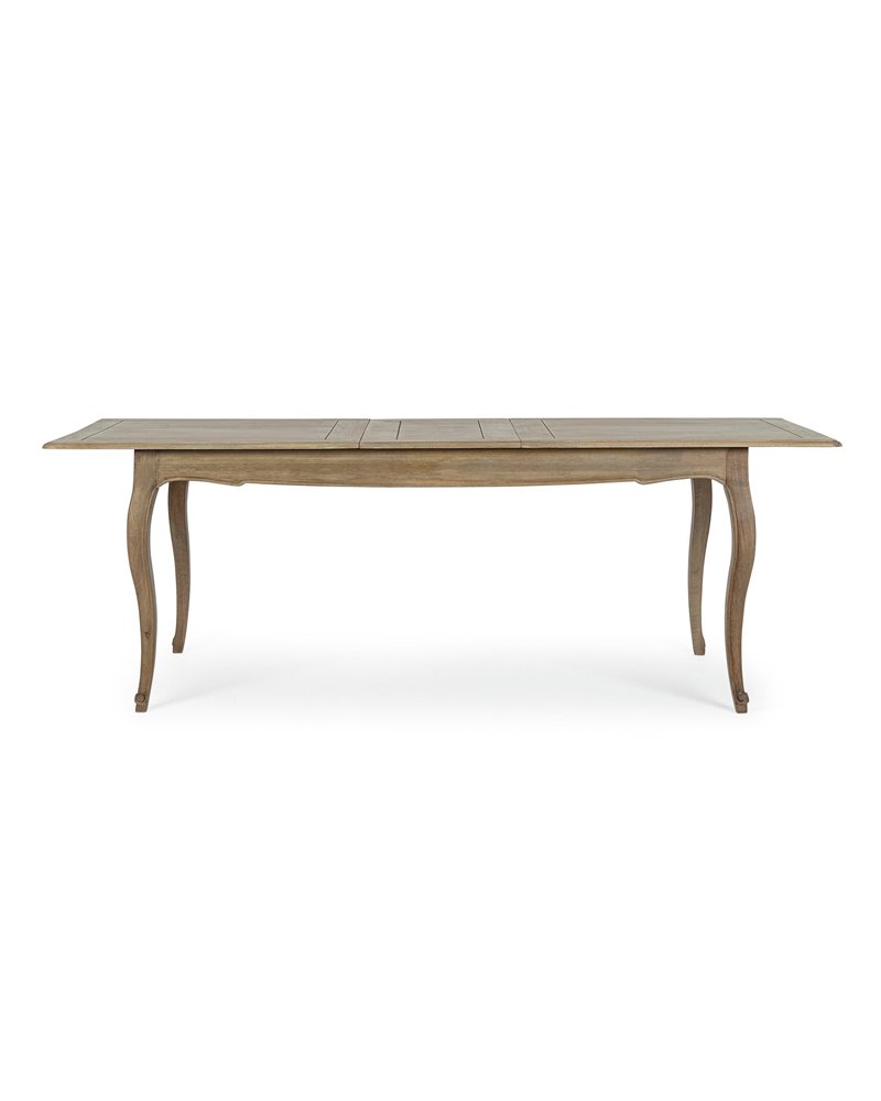 TABLE EXT. DOMITILLE 180-225X90