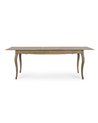 TABLE EXT. DOMITILLE 180-225X90