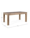 MESA KAILY 160X90