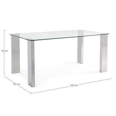 MESA NEW ARLEY 160X90