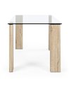 MESA NEW ARLEY NATURE 140X80
