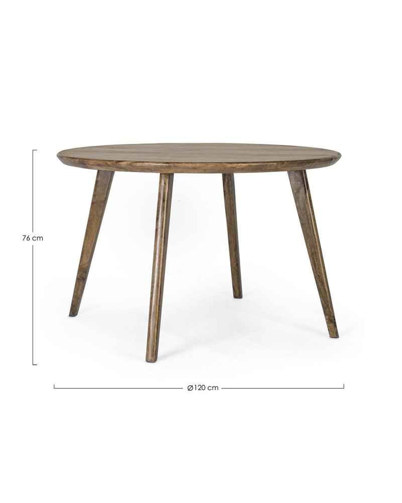 TABLE SYLVESTER D120