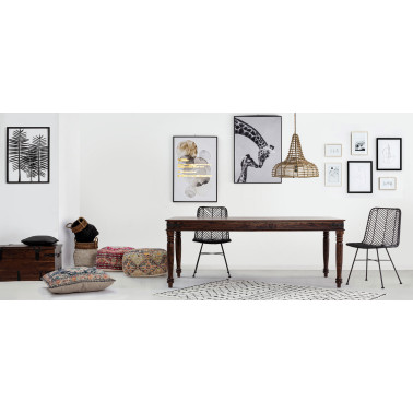 MESA JAIPUR 200X100