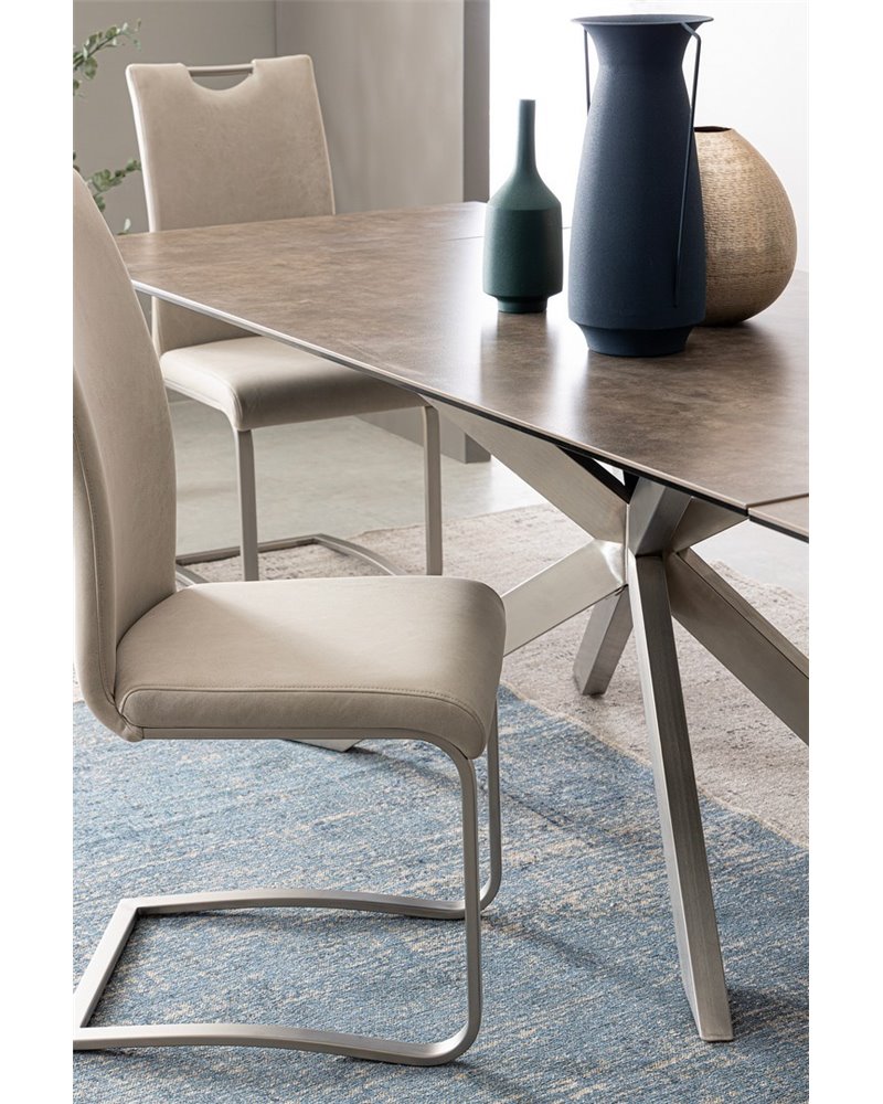 MESA EXT. ARZACHEL 160-240X90