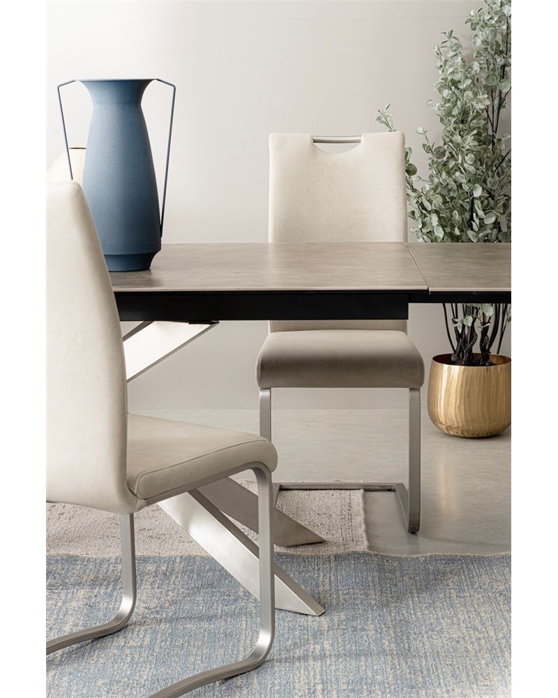 MESA EXT. ARZACHEL 160-240X90