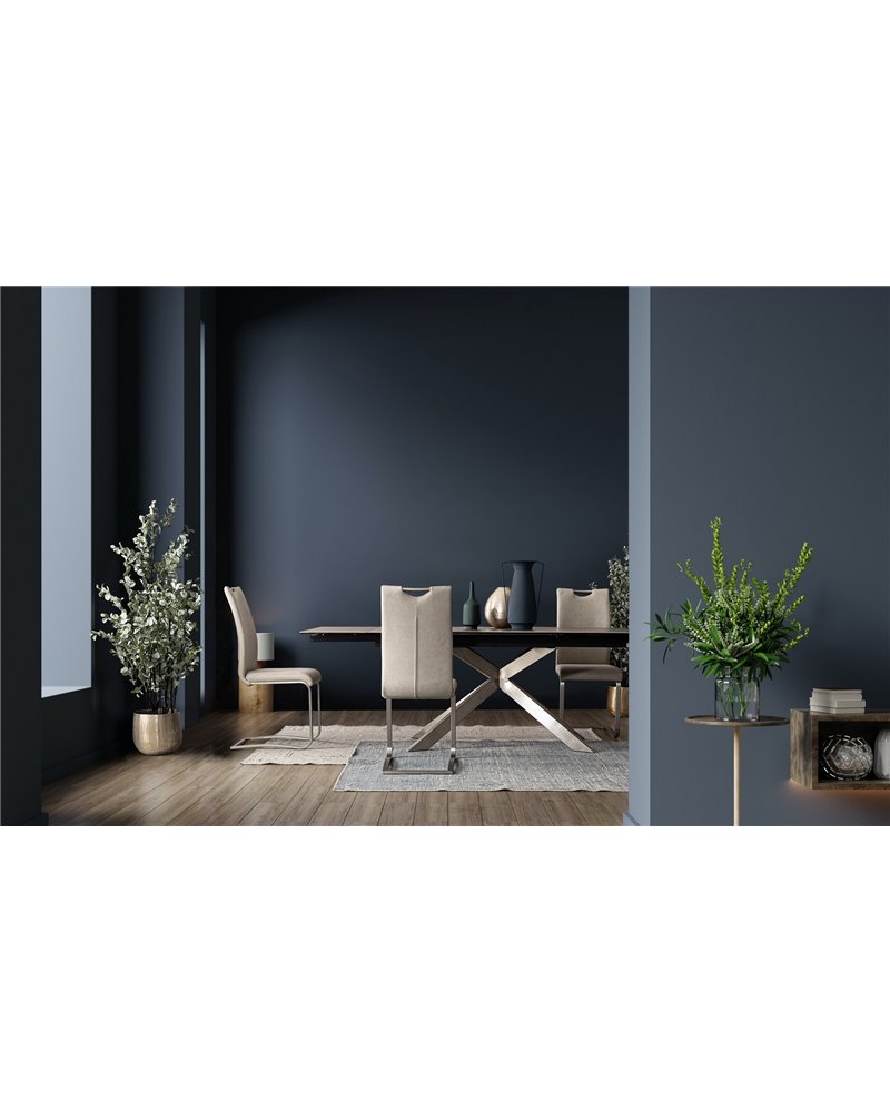 MESA EXT. ARZACHEL 160-240X90