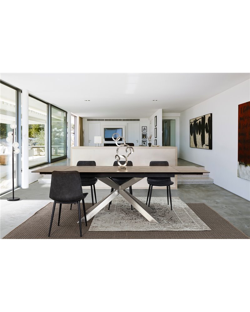 MESA EXT. ARZACHEL 160-240X90
