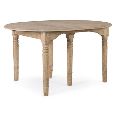 BEDFORD EXT TABLE 110-272X110