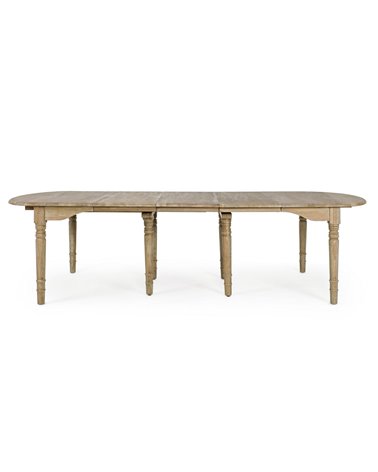 TABLE EXT. BEDFORD 152-382X120