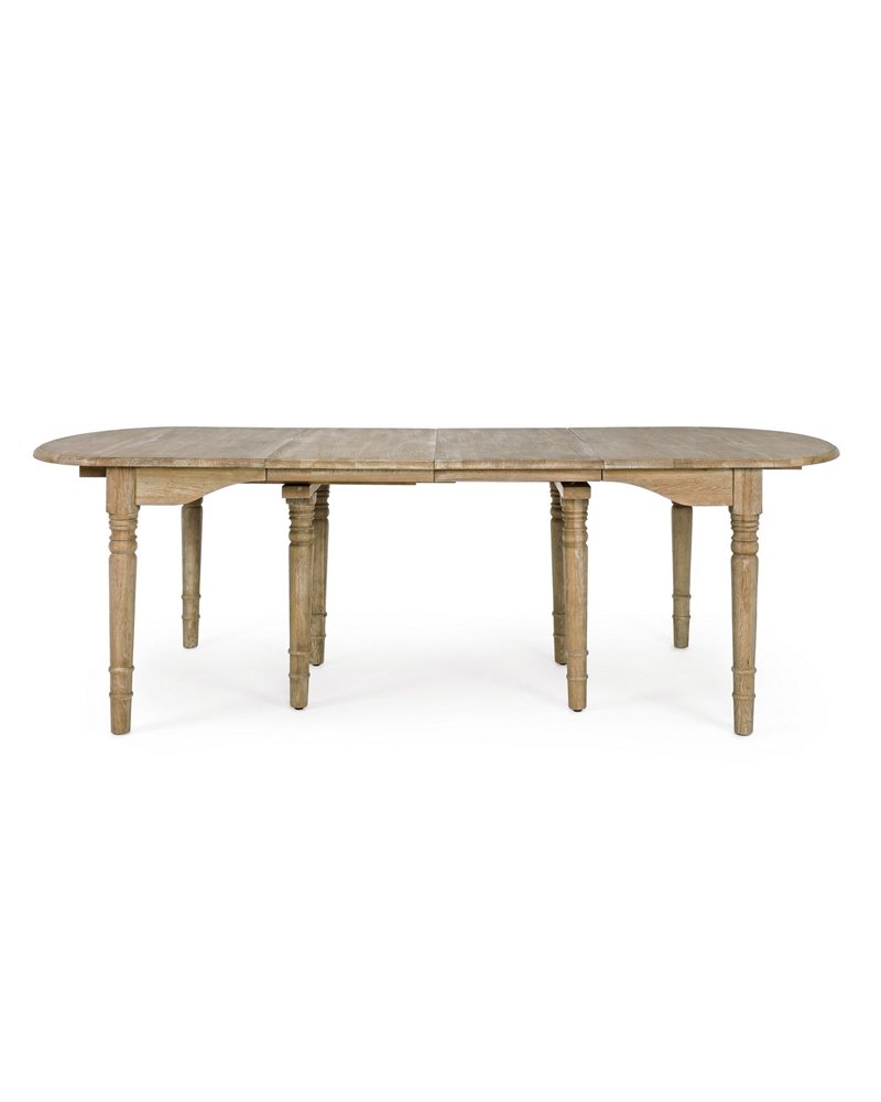 TABLE EXT. BEDFORD 152-382X120