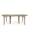 TABLE EXT. BEDFORD 152-382X120