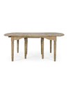 TABLE EXT. BEDFORD 152-382X120