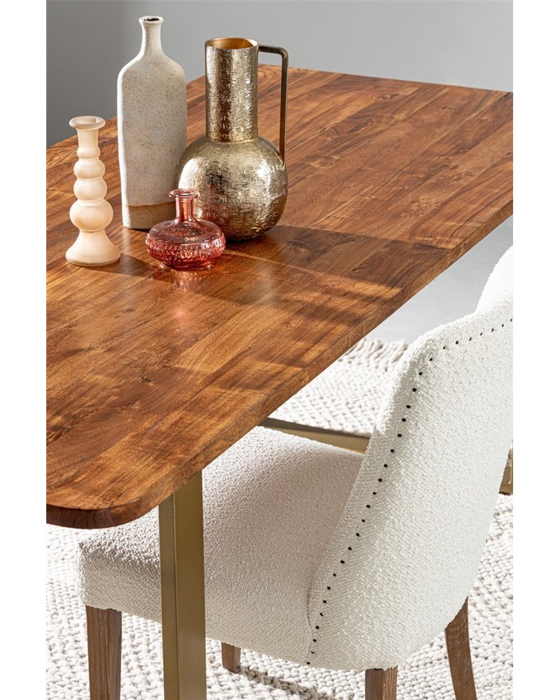 TABLE VITALE 200X90