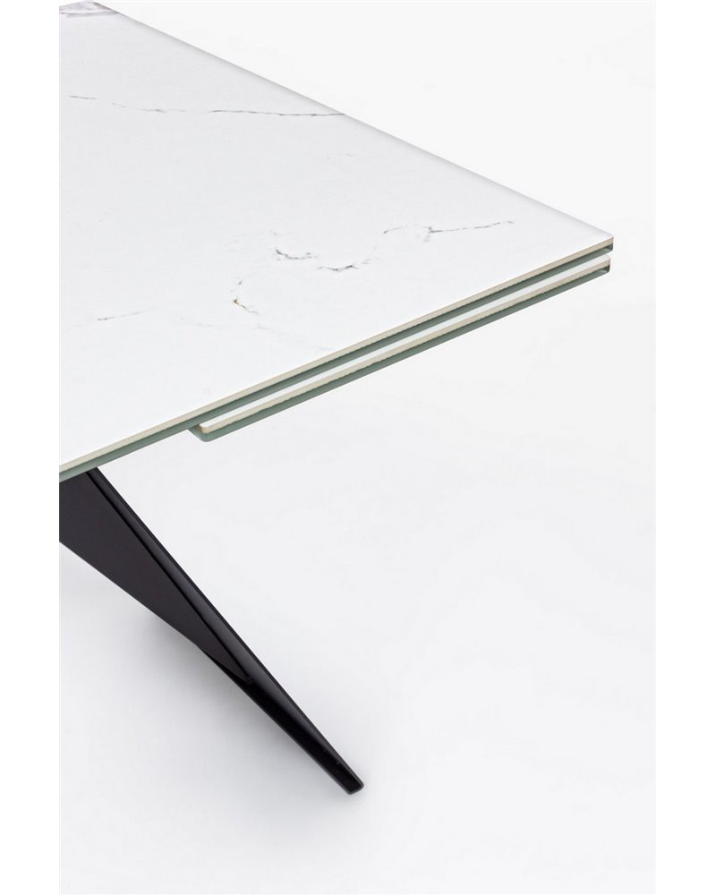 EXT. TABLE BLAZAR 160-240X90