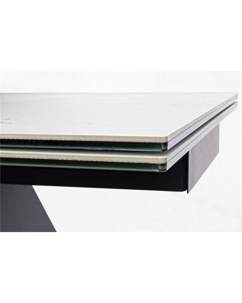 EXT. TABLE BLAZAR 160-240X90